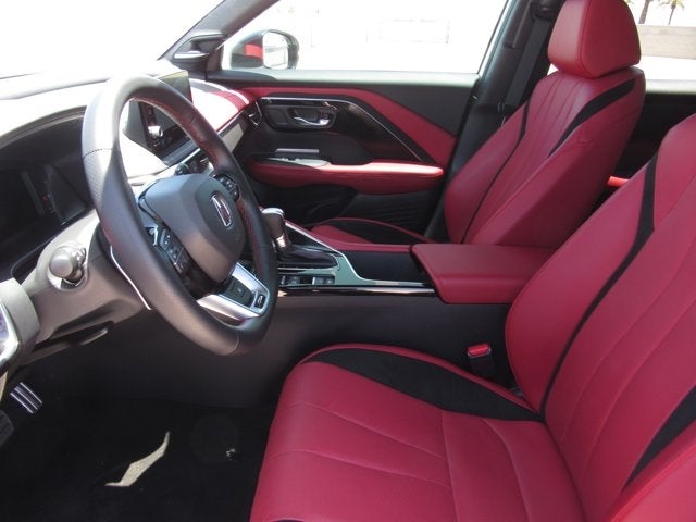 2025 Acura ADX w/A-Spec Package