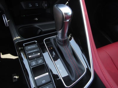 2025 Acura ADX w/A-Spec Package