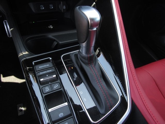 2025 Acura ADX w/A-Spec Package