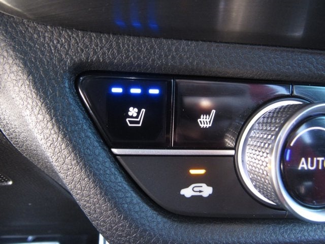 2025 Acura ADX w/A-Spec Package