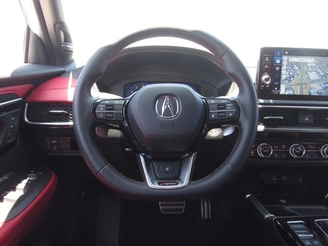 2025 Acura ADX w/A-Spec Package