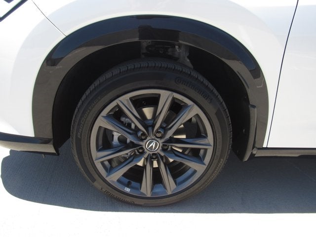 2025 Acura ADX w/A-Spec Package