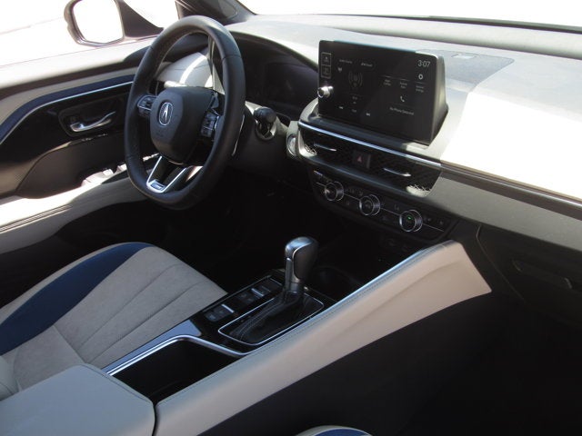 2025 Acura ADX w/A-Spec Package