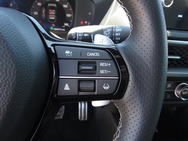 2025 Acura ADX w/A-Spec Package