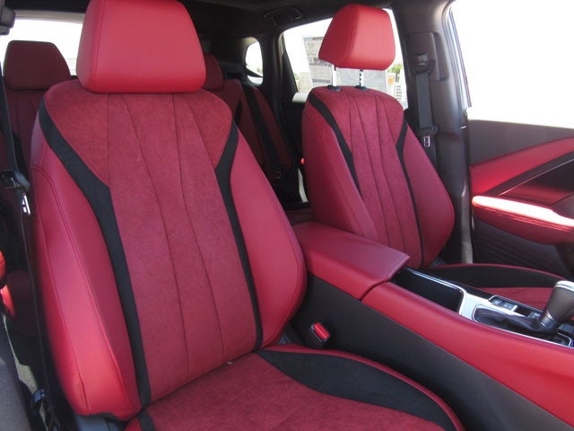 2026 Acura ADX w/A-Spec Package