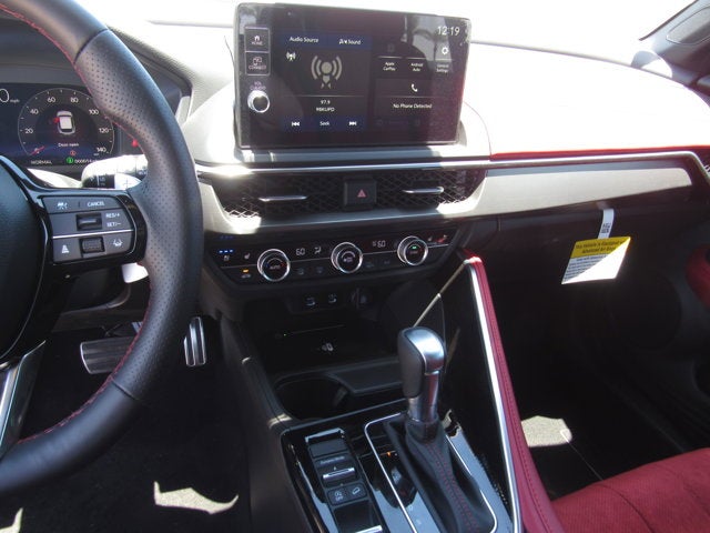 2026 Acura ADX w/A-Spec Package