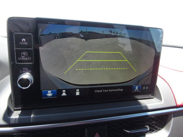 2026 Acura ADX w/A-Spec Package