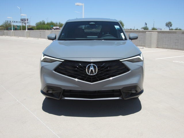 2026 Acura ADX w/A-Spec Package