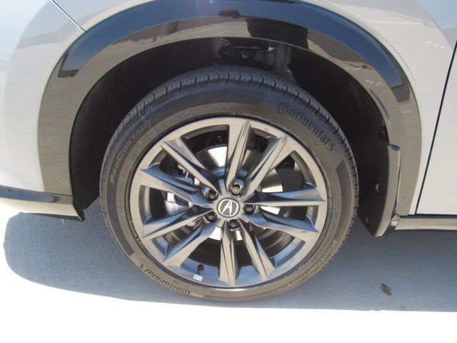 2026 Acura ADX w/A-Spec Package