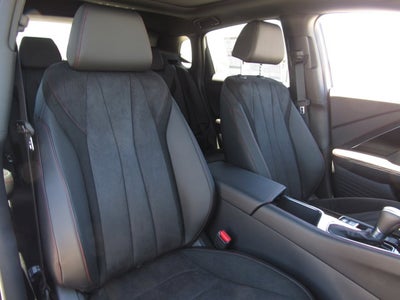 2026 Acura ADX w/A-Spec Package