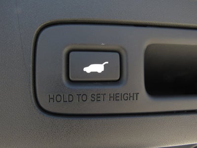 2026 Acura ADX w/A-Spec Package