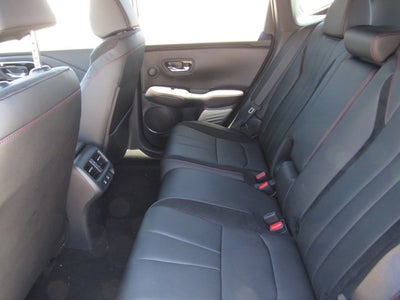 2026 Acura ADX w/A-Spec Package