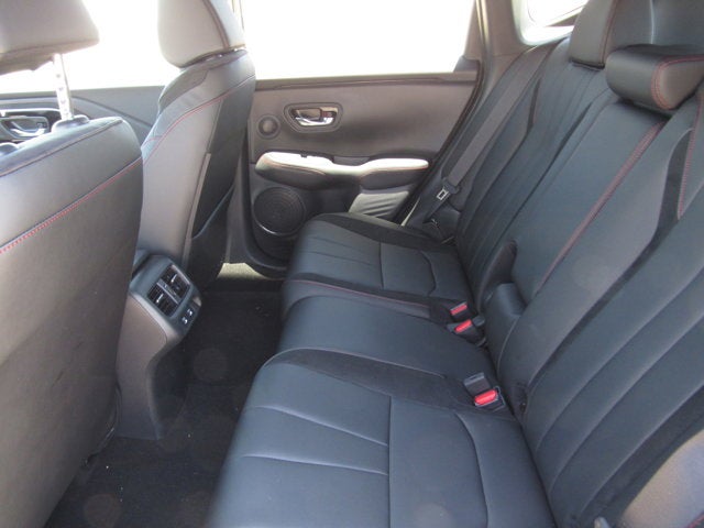 2026 Acura ADX w/A-Spec Package