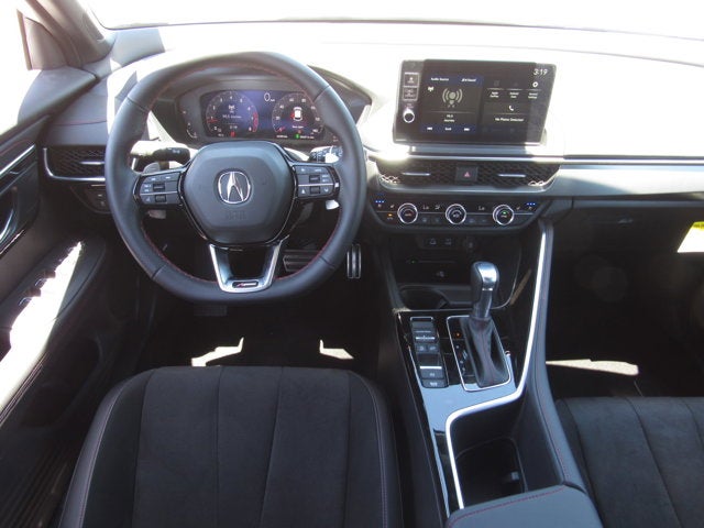 2026 Acura ADX w/A-Spec Package