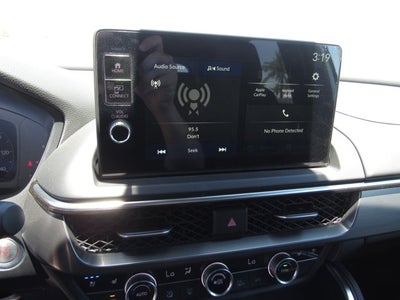 2026 Acura ADX w/A-Spec Package