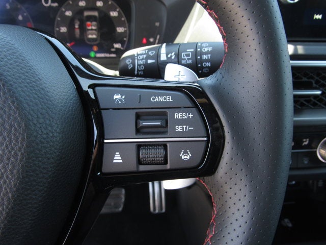 2026 Acura ADX w/A-Spec Package