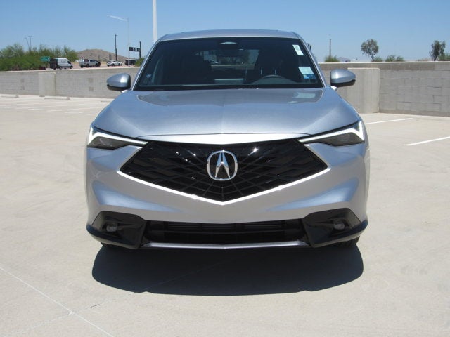 2026 Acura ADX w/A-Spec Package