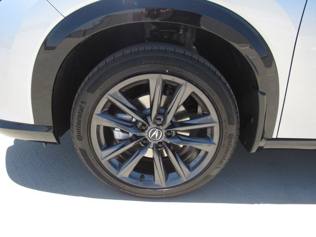 2026 Acura ADX w/A-Spec Package