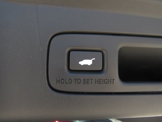 2025 Acura ADX w/A-Spec Package