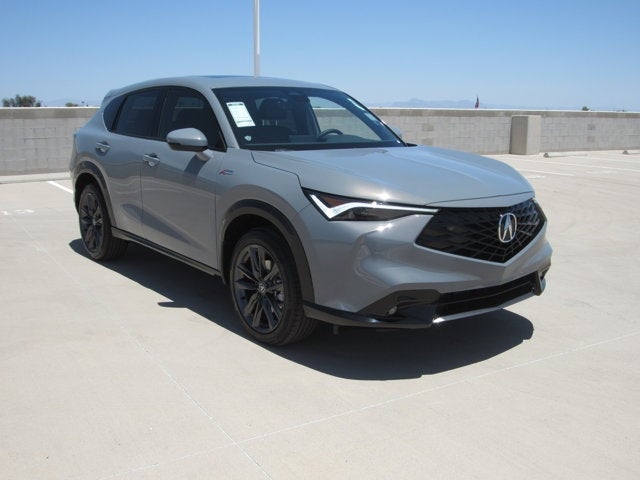 2025 Acura ADX w/A-Spec Package