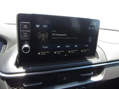 2025 Acura ADX w/A-Spec Package