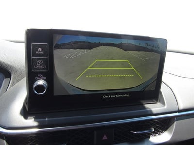 2025 Acura ADX w/A-Spec Package