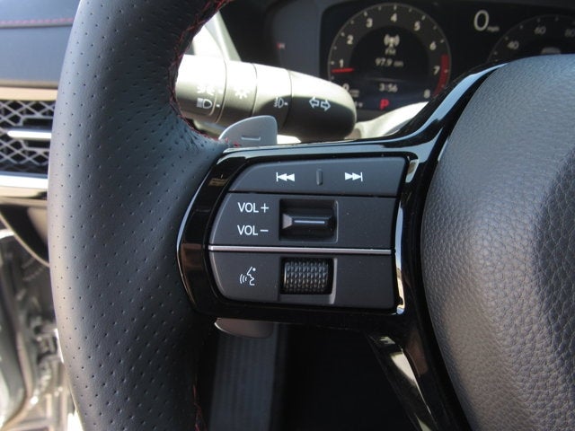 2025 Acura ADX w/A-Spec Package