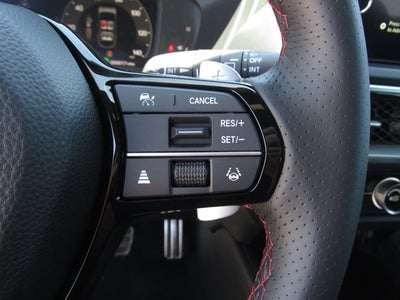 2025 Acura ADX w/A-Spec Package