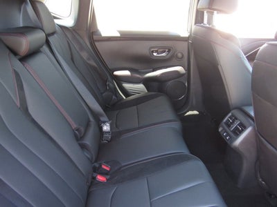 2025 Acura ADX w/A-Spec Package