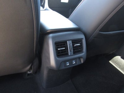 2025 Acura ADX w/A-Spec Package