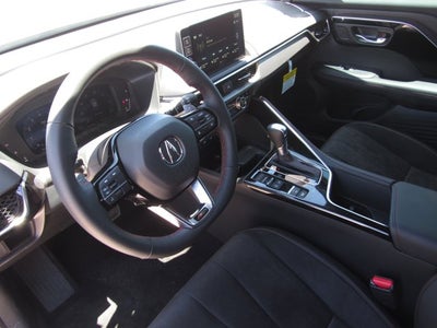 2025 Acura ADX w/A-Spec Package