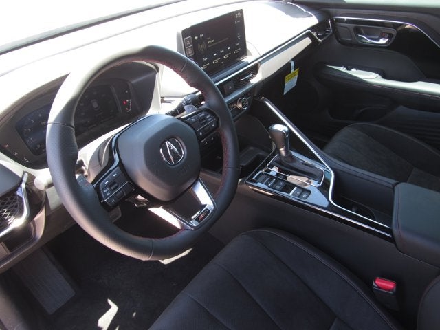 2025 Acura ADX w/A-Spec Package