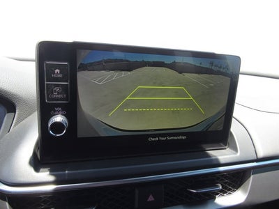 2025 Acura ADX w/A-Spec Package