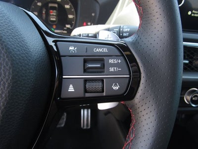 2025 Acura ADX w/A-Spec Package