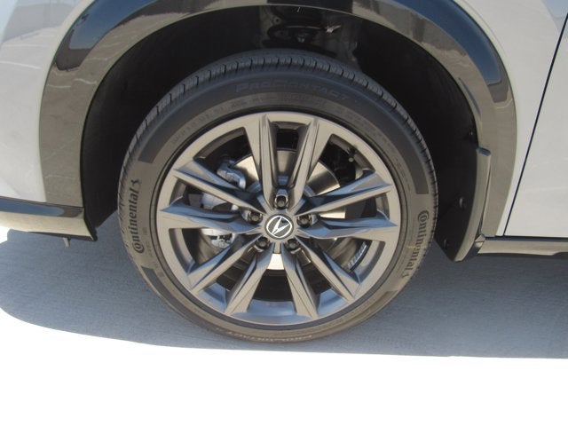 2025 Acura ADX w/A-Spec Package