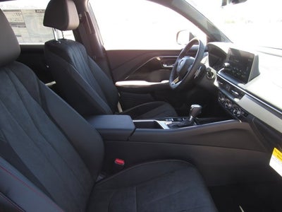 2025 Acura ADX w/A-Spec Package