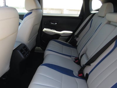 2026 Acura ADX w/A-Spec Package