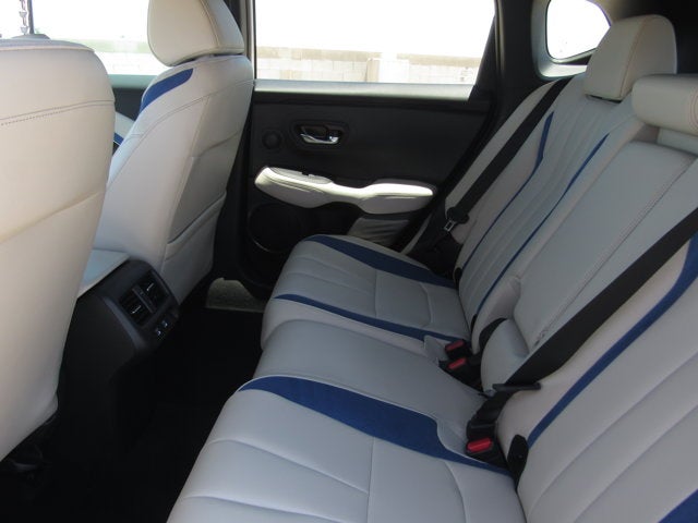 2026 Acura ADX w/A-Spec Package