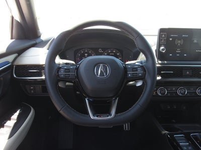 2026 Acura ADX w/A-Spec Package