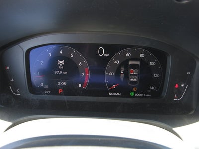 2026 Acura ADX w/A-Spec Package