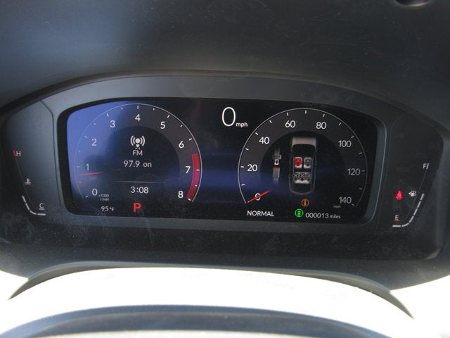2026 Acura ADX w/A-Spec Package