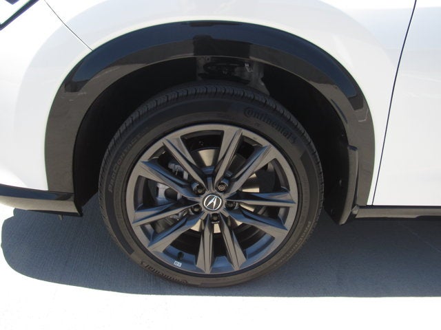 2026 Acura ADX w/A-Spec Package