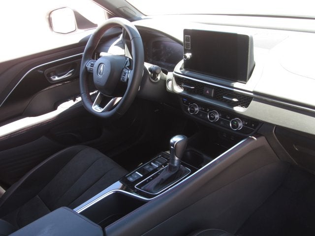 2025 Acura ADX w/A-Spec Package