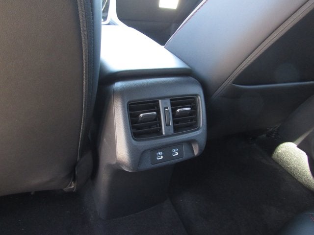 2025 Acura ADX w/A-Spec Package