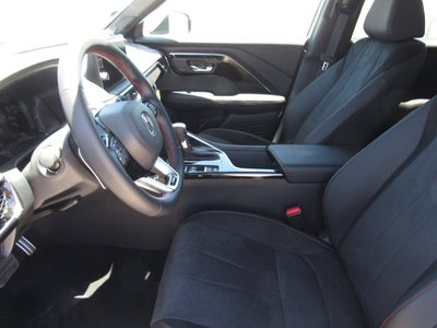 2025 Acura ADX w/A-Spec Package