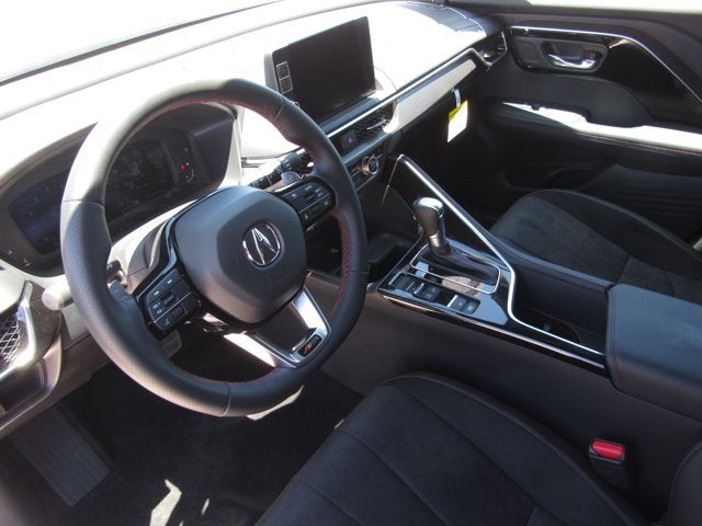 2025 Acura ADX w/A-Spec Package