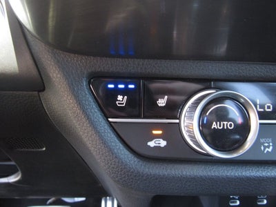 2025 Acura ADX w/A-Spec Package