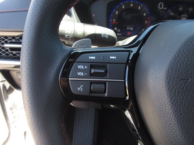 2025 Acura ADX w/A-Spec Package