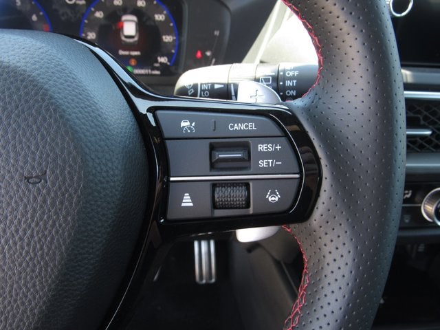 2025 Acura ADX w/A-Spec Package