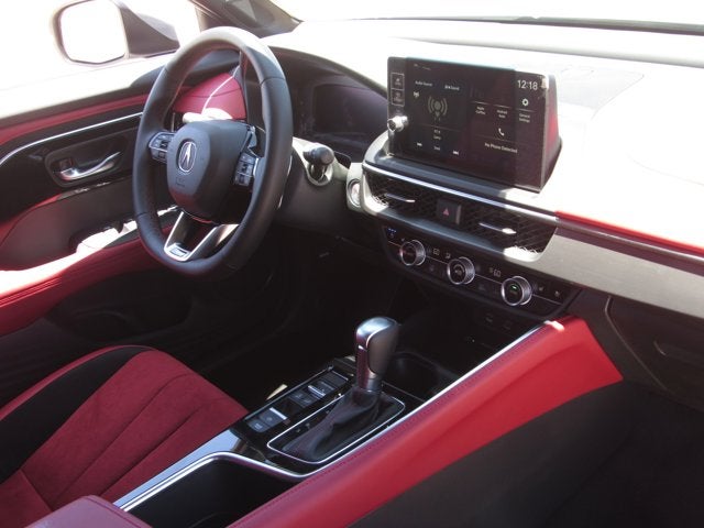 2025 Acura ADX w/A-Spec Package